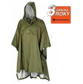 Poncho Ferrino TODOMODO L/XL zelené