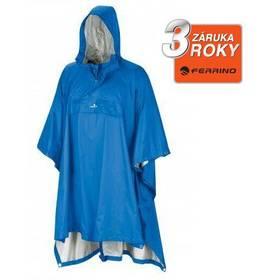 Poncho Ferrino TODOMODO S/M modré