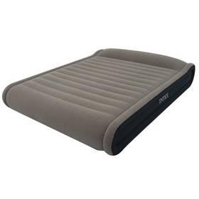 Postel Intex Deluxe Pillow Grey 