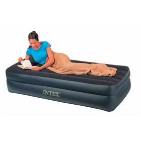 Postel Intex Pillow Rest Blue 