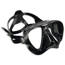 Potápěčská  maska Technisub Impression silikon, černá černá