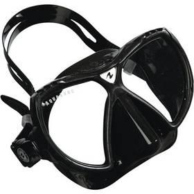 Potápěčská  maska Technisub Visionflex LX - dospělí černá