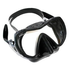Potápěčská  maska Technisub Visionflex MIDI LX - Junioř černá