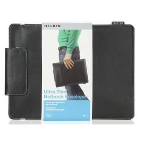Pouzdro Belkin Sleeve Classic kožená 13.3
