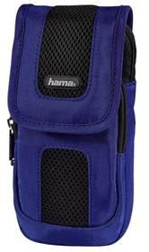 Pouzdro Hama Classic pro PSP a Playstation Vita (114120) černé/modré