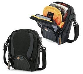Pouzdro na foto/video Lowepro Apex AW 10 černé