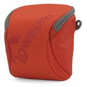 Pouzdro na foto/video Lowepro Dashpoint 30 červené
