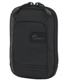 Pouzdro na foto/video Lowepro Geneva 10 černé