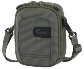 Pouzdro na foto/video Lowepro Geneva 20 zelené