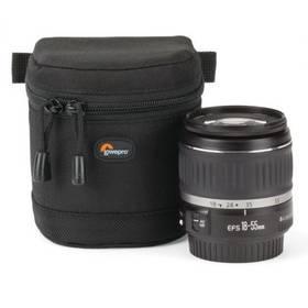 Pouzdro na foto/video Lowepro Lens Case 9x9 černé