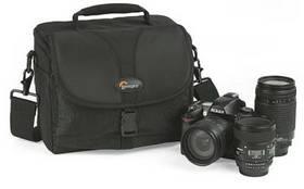 Pouzdro na foto/video Lowepro Rezo AW 180 černé