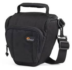Pouzdro na foto/video Lowepro Toploader Zoom 45 AW černé