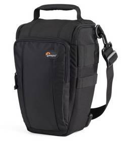 Pouzdro na foto/video Lowepro Toploader Zoom 55 AW černé