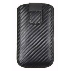 Pouzdro na mobil Aligator Fresh Elegant univerzal (115x65x15mm) (POS0143) černé
