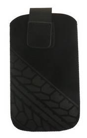 Pouzdro na mobil Aligator Fresh Moto univerzal (150x85x9,7mm) (POS0201) černé