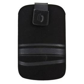 Pouzdro na mobil Aligator Fresh SH Split pro HTC HD2 (POS0261) černé
