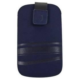 Pouzdro na mobil Aligator Fresh Split pro HTC HD2 (POS0262) modré