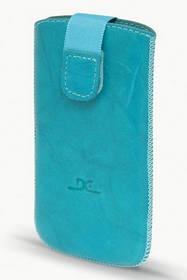 Pouzdro na mobil Aligator TOP 30 univerzal XXL (123x65x10mm) (000675) tyrkysové