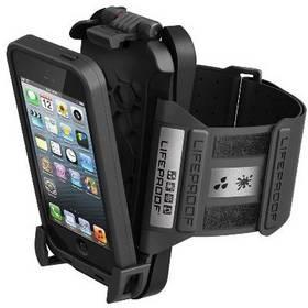 Pouzdro na mobil Belkin LifeProof Bicepsové pro iPhone5 (1346) černé