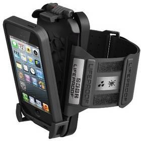 Pouzdro na mobil Belkin LifeProof pro Apple iPhone4/4S (1050) černé