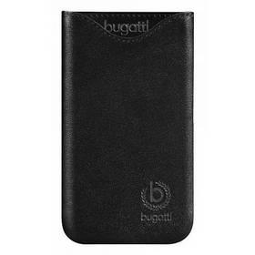 Pouzdro na mobil Bugatti SlimFit pro Nokia Lumia 820 (8149) černé