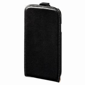 Pouzdro na mobil Hama Smart Case pro Samsung Galaxy S III mini (106870) černé