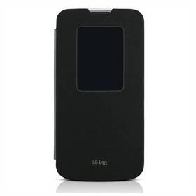Pouzdro na mobil LG CCF-380 - L90 (CCF-380.AGEUBK) černé