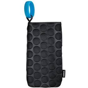 Pouzdro na mobil Nokia CP-560 Bump univerzal (02728L5) černé