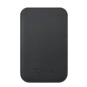 Pouzdro na mobil Samsung EFC-1E1LBEC pro Galaxy Note (N7000) (EFC-1E1LBECSTD) černé (rozbalené zboží 8213060645)