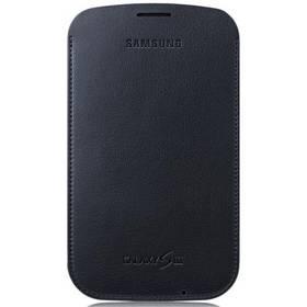 Pouzdro na mobil Samsung EFC-1G6LBE pro Galaxy S3 (i9300), tm.modré (EFC-1G6LBECSTD)