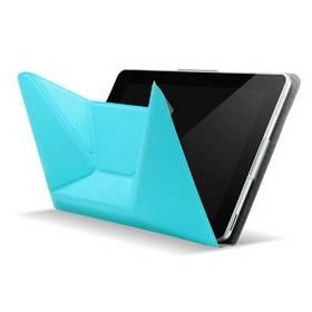 Pouzdro na tablet Acer Crunch Cover pro A3-A10 (NP.BAG1A.020) modré