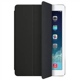 Pouzdro na tablet Apple pro iPad Air, Smart (MF053ZM/A) černé
