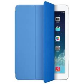 Pouzdro na tablet Apple pro iPad Air, Smart (MF054ZM/A) modré