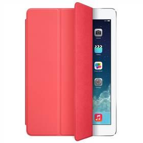 Pouzdro na tablet Apple pro iPad Air, Smart (MF055ZM/A) růžové
