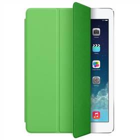 Pouzdro na tablet Apple pro iPad Air, Smart (MF056ZM/A) zelené