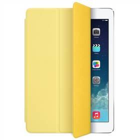 Pouzdro na tablet Apple pro iPad Air, Smart (MF057ZM/A) žluté
