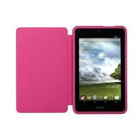 Pouzdro na tablet Asus Eee Pad Persona pro ME173X (90XB015P-BSL010) růžové
