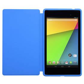 Pouzdro na tablet Asus Travel Cover pro Google Nexus 7 II. (2013) (90-XB3TOKSL001N0-) modré