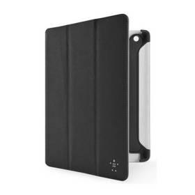 Pouzdro na tablet Belkin Duo Trifold Folio pro Apple iPad3 (F8N784cwC00) černé
