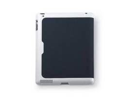 Pouzdro na tablet Cooler Master Wake Up Folio pro iPad2/3 (C-IP3F-SCWU-KK) černé (poškozený obal 8213007308)