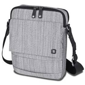 Pouzdro na tablet DICOTA Code Sling pro iPad (D30552) šedé