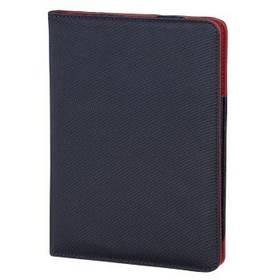 Pouzdro na tablet Hama Lissabon pro Apple iPad mini (106495) červené/modré
