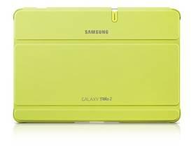 Pouzdro na tablet Samsung EFC-1H8SME pro Galaxy Tab 2, 10.1 (P5100/P5110) (EFC-1H8SMECSTD) zelené