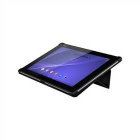 Pouzdro na tablet Sony SSCR12ROW/B.SYX pro Xperia Z2 (SCR12ROW/B.SYX)