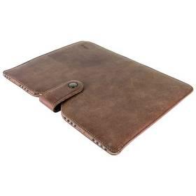 Pouzdro na tablet Trust Leather pro iPad 9,7