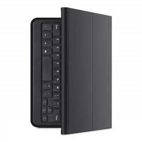 Pouzdro s klávesnicí na tablet Belkin Folio Sleeve pro Apple iPad mini Bluetooth (F5L145eaBLK) černé