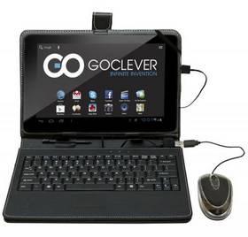 Pouzdro s klávesnicí na tablet GoClever univerzal, 10