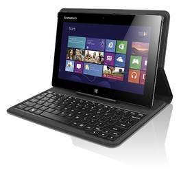 Pouzdro s klávesnicí na tablet Lenovo Miix 2 8 Bluetooth (888016425)