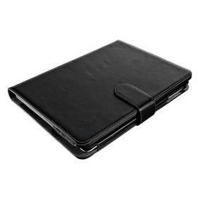 Pouzdro s klávesnicí na tablet Trust Executive Stand Bluetooth pro iPad CZ (18451) černé