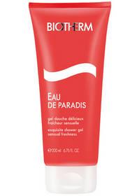 Povzbuzující sprchový gel Eau de Paradis (Exquisite Shower Gel) 200 ml